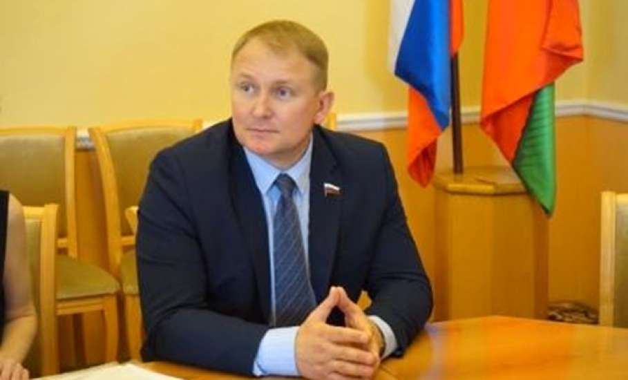 Отказ в регистрации кандидатом на должность главы администрации Липецкой области стал предметом судебного спора