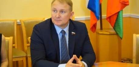 Отказ в регистрации кандидатом на должность главы администрации Липецкой области стал предметом судебного спора