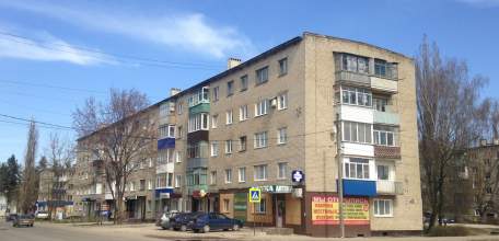 ФКП назвала запрещённые учреждения и магазины в многоэтажках