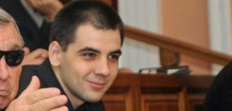 Стало известно имя нового вице-мэра Ельца