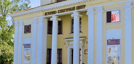 Евгений Боровских приглашает жителей Ельца на встречу по вопросам благоустройства