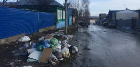 Администрация Ельца и ООО &laquo;ТЭКО-Сервис&raquo; приглашают жителей улиц Ленина и Горького на встречу