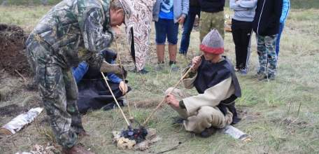 В Елецком районе состоится съезд волонтеров археологии