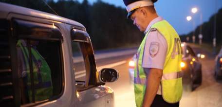 29 и 30 августа в Елецком районе будут проводиться мероприятия по предупреждению нарушений, связанных с перевозкой детей без ДУУ