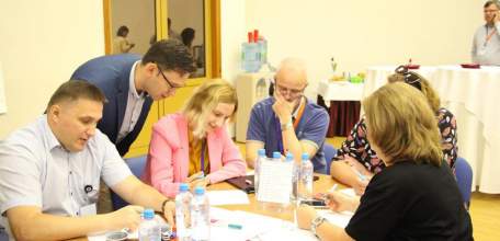 Медики Липецкой области обсудили модернизацию сферы здравоохранения