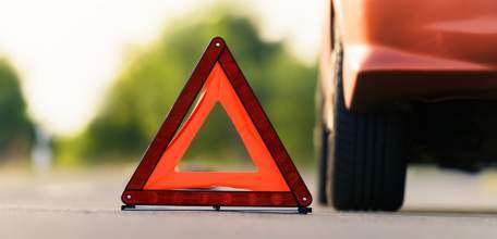 В Ельце на улице Свердлова столкнулись &laquo;Тойота Ленд Круизер&raquo; и &laquo;Дэу Нексия&raquo;