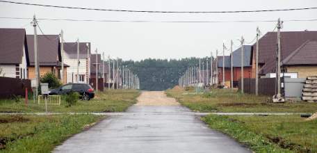 Многодетные семьи могут обратиться за выплатами на строительство жилья с 3 сентября