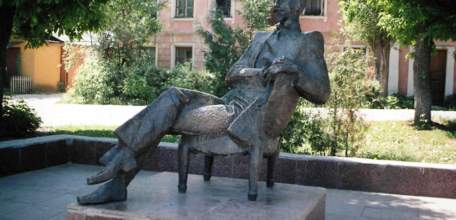 Подготовка к празднованию 150-летия Ивана Бунина в Ельце будет обсуждаться с участием замминистра культуры РФ