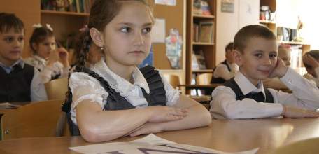 ВНИМАНИЮ ПОТРЕБИТЕЛЯ: Здоровье ребёнка в школе начинается в семье. Что могут родители