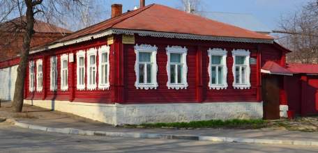 Министерство культуры РФ поддержало предложение Игоря Артамонова о реконструкции исторической части Ельца