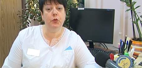 Рубрика &laquo;Комментарии специалиста&raquo; ЕЛЕЦ ТВ: О семье и семейных ценностях