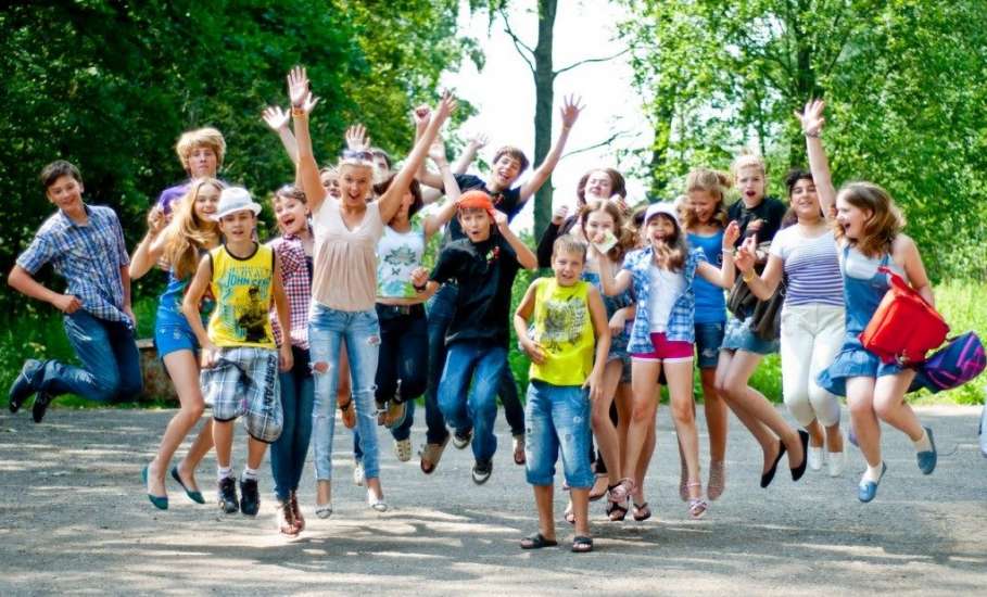 Об итогах 3-й смены летней оздоровительной кампании 2019 года в Липецкой области