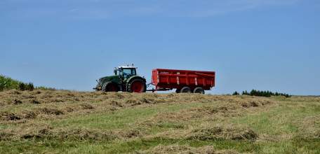 2 сентября - 11 октября в Елецком районе будет проводиться профилактическая операция &laquo;ТРАКТОР-2019&raquo;