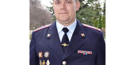 Начальник ОМВД России по городу Ельцу проведёт приём граждан по личным вопросам