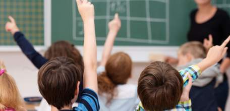 Школьное образование: задачи, приоритеты, потребности