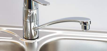 Внимание! Временное отключение воды!