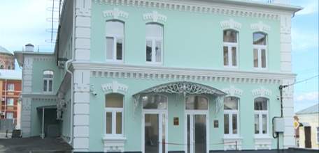 В Ельце открылся второй корпус гостиницы «Гранд Елец»