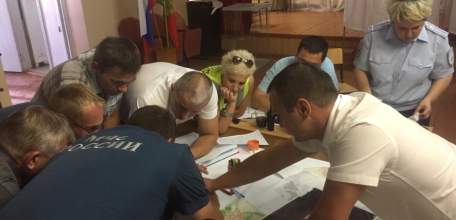 Установлено место нахождение малолетней, ранее считавшейся пропавшей без вести