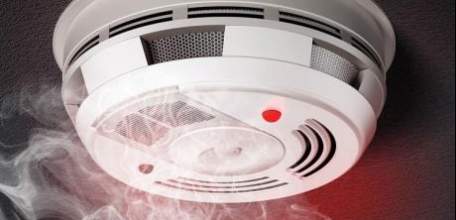 Соцзащита поможет уберечься от пожара