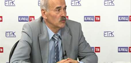 О подготовке к проведению выборов главы администрации Липецкой области