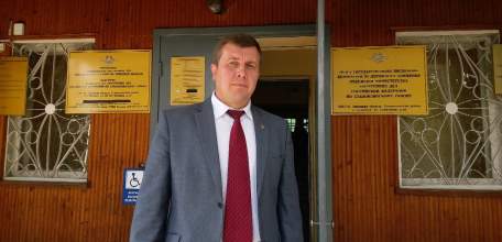 Кандидат в губернаторы Сергей Токарев попал в полицию