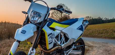 9-11 сентября в Елецком районе будут проверять водителей мототехники