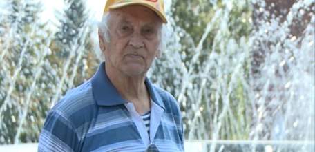 «Елец. Живая история»: события жизни города в своей книге собрал елецкий фотограф Владимир Дурнев