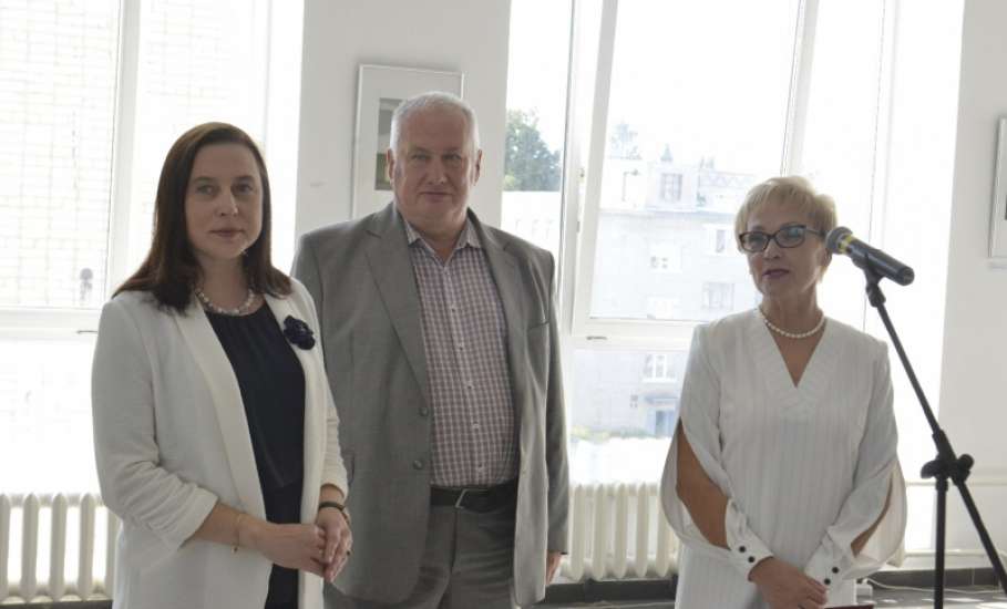 В Ельце прошли мероприятия, посвящённые 100-летию ЕГУ и открытию форума «Россия Ивана Бунина»