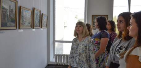 В Ельце прошли мероприятия, посвящённые 100-летию ЕГУ и открытию форума «Россия Ивана Бунина»