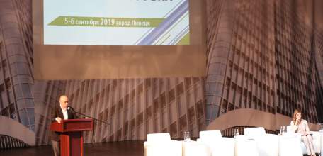 Игорь Артамонов: «Территориальное общественное самоуправление - это инструмент качественного взаимодействия жителей и власти»