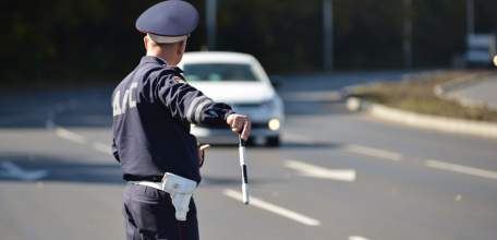 13-15 сентября на территории Елецкого района будут проводиться массовые проверки водителей