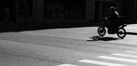 12 сентября в Ельце пройдёт профилактическое мероприятие &laquo;Мотоциклист&raquo;