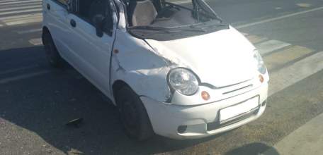 Уточнённая информация по ДТП в Ельце на автодороге «Дон» 13 сентября