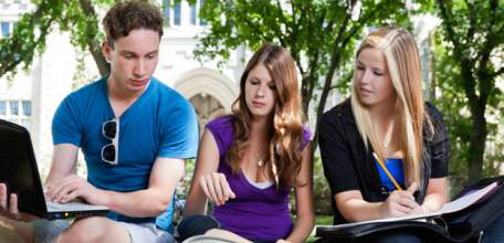 Карьера российской молодёжи: перспективы и трудности