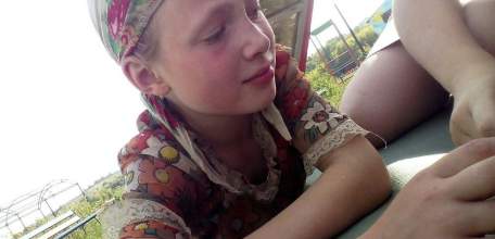 Исчезновение 8-летней девочки в Елецком районе спланировали её родители