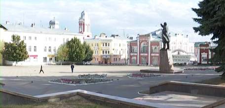 Ельчан приглашают проголосовать за одну из территорий, подлежащих благоустройству