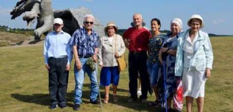 Интересные маршруты социального туризма для &laquo;Елецкого долголетия&raquo;