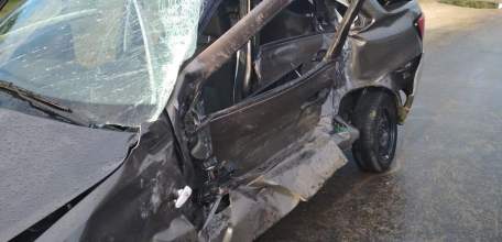 19 сентября в Ельце в результате ДТП погибла женщина-водитель