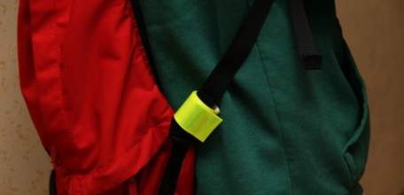 23-25 сентября сотрудники ОГИБДД Елецкого района будут проверять пешеходов