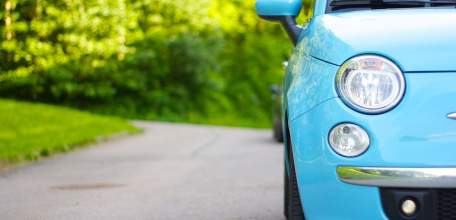 25 сентября ОГИБДД ОМВД России по городу Ельцу будет проверять нарушения правил остановки и стоянки транспортных средств