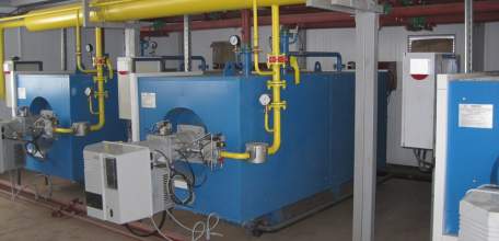 Исправительные учреждения, расположенные в Ельце, готовы к началу отопительного сезона