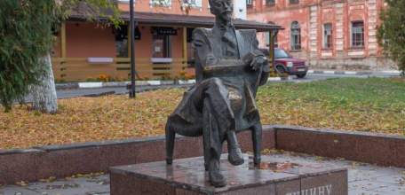 В Ельце подвели итоги общественного обсуждения по выбору территории для участия во всероссийском конкурсе лучших проектов создания комфортной городской среды