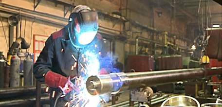 Работать без производственного травматизма: в Липецкой области проходит месячник по охране труда