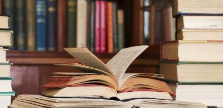 Программа мероприятий муниципальных библиотек города Ельца на октябрь 2019 года