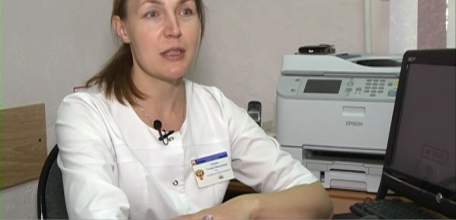 «Комментарии специалиста» - об инфаркте миокарда и профилактике сердечно-сосудистых заболеваний