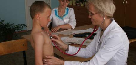 Врачи дефицитных для Липецкой области специальностей получат по 1 млн рублей