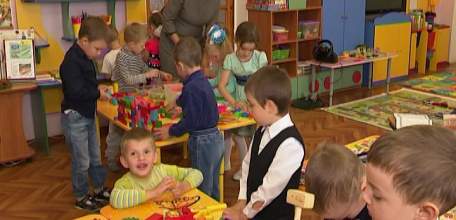 27 сентября воспитатели принимают поздравления с профессиональным праздником