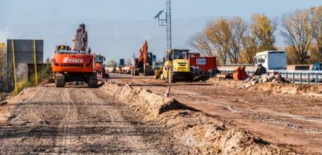 На крупнейшем дорожном предприятии Липецкой области выявили признаки преднамеренного банкротства