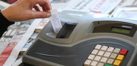 35 нарушений на сумму штрафов в 432 тыс. руб. выявили налоговые органы за 8 месяцев 2019 г. при проверке фактов несоблюдения требований законодательства о применении контрольно-кассовой техники