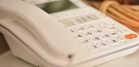 О проведении «горячей линии» по вакцинопрофилактике гриппа и ОРВИ в Липецкой области